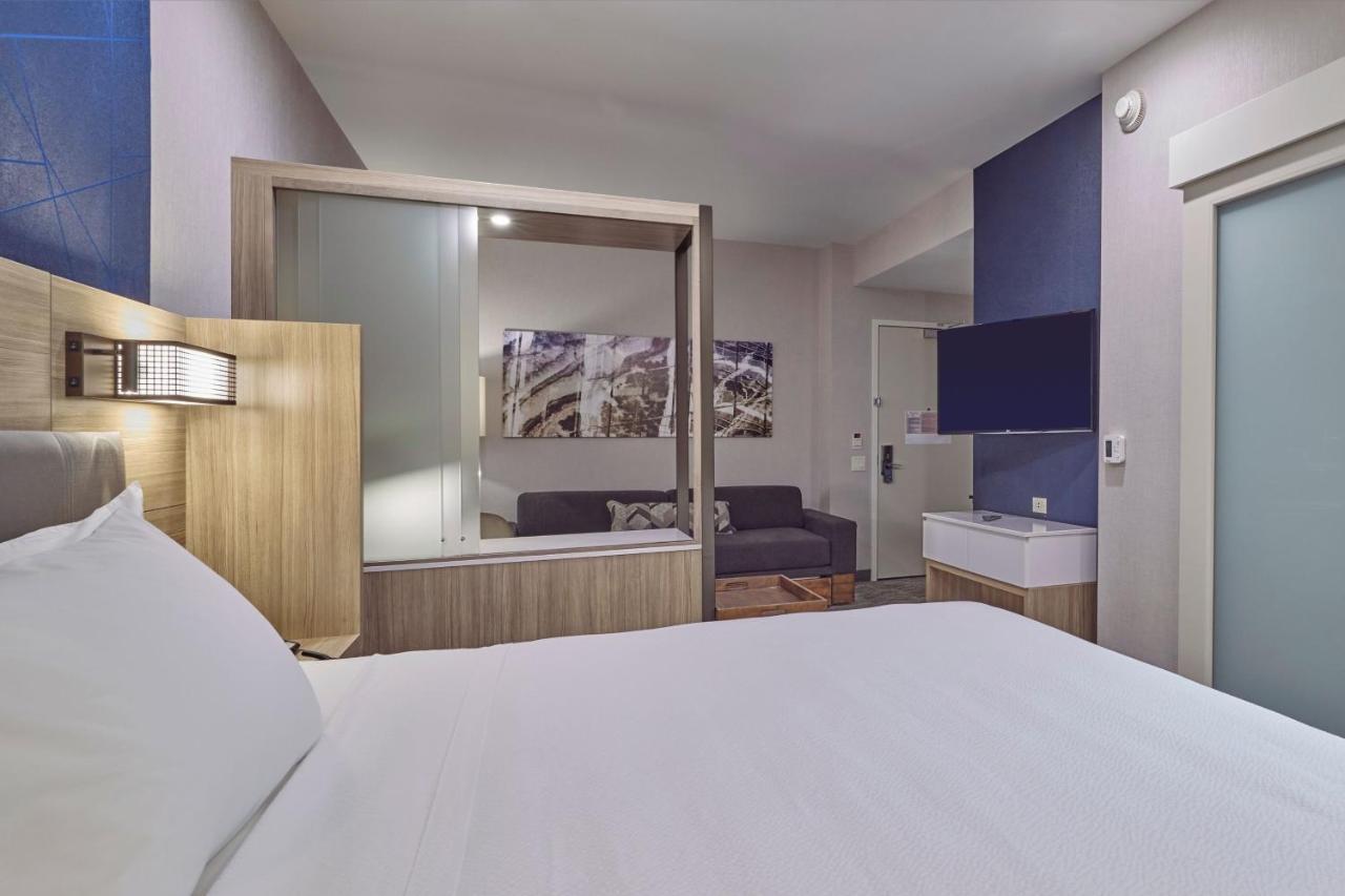 Hotel Springhill By Marriott Airport Medford