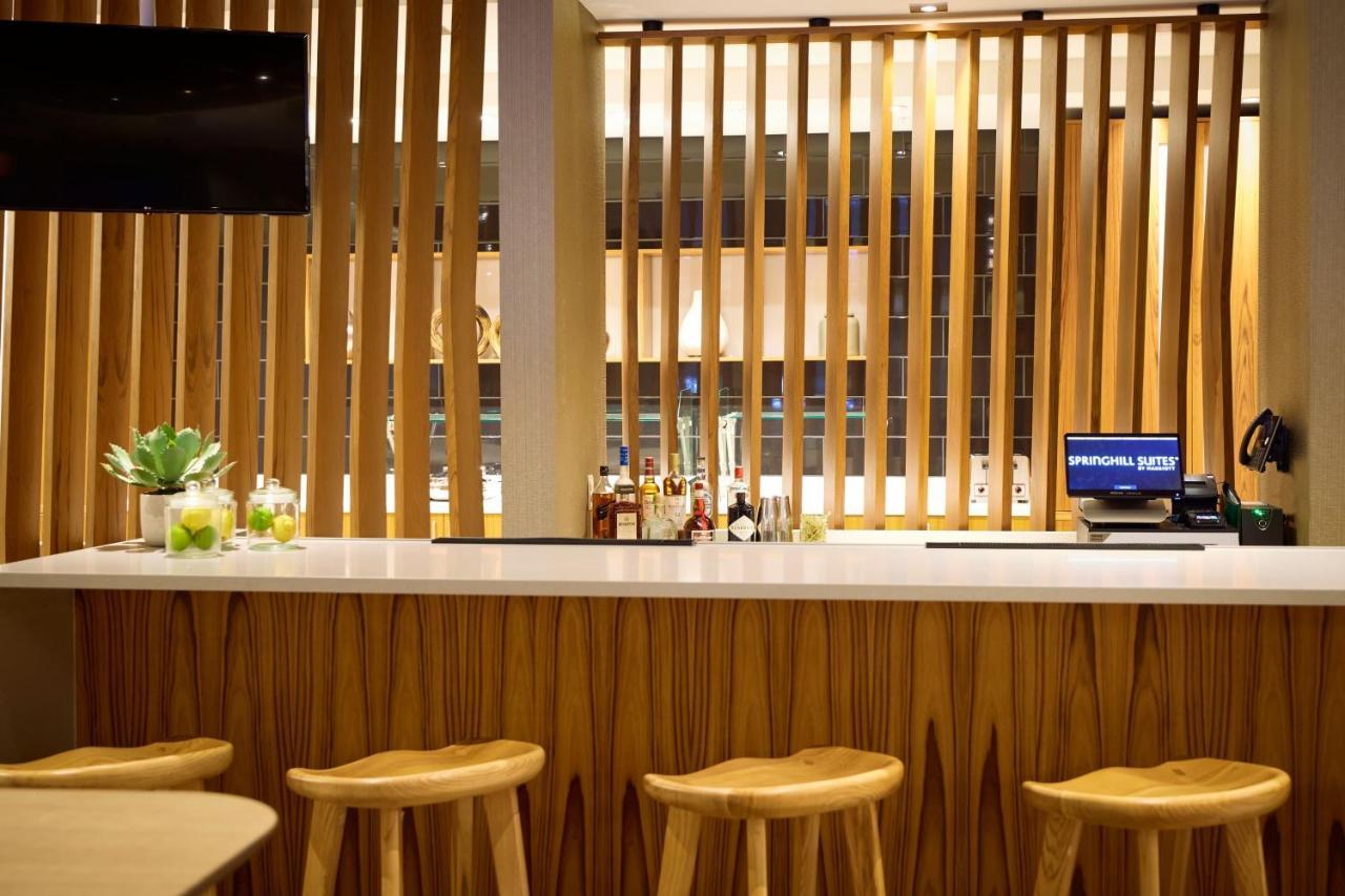 Springhill By Marriott Airport 2*