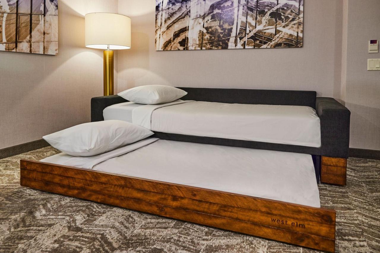 Springhill By Marriott Airport 2* Medford