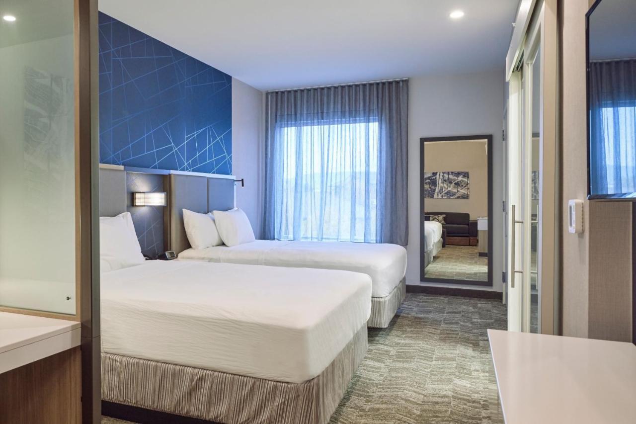 Springhill By Marriott Airport Medford