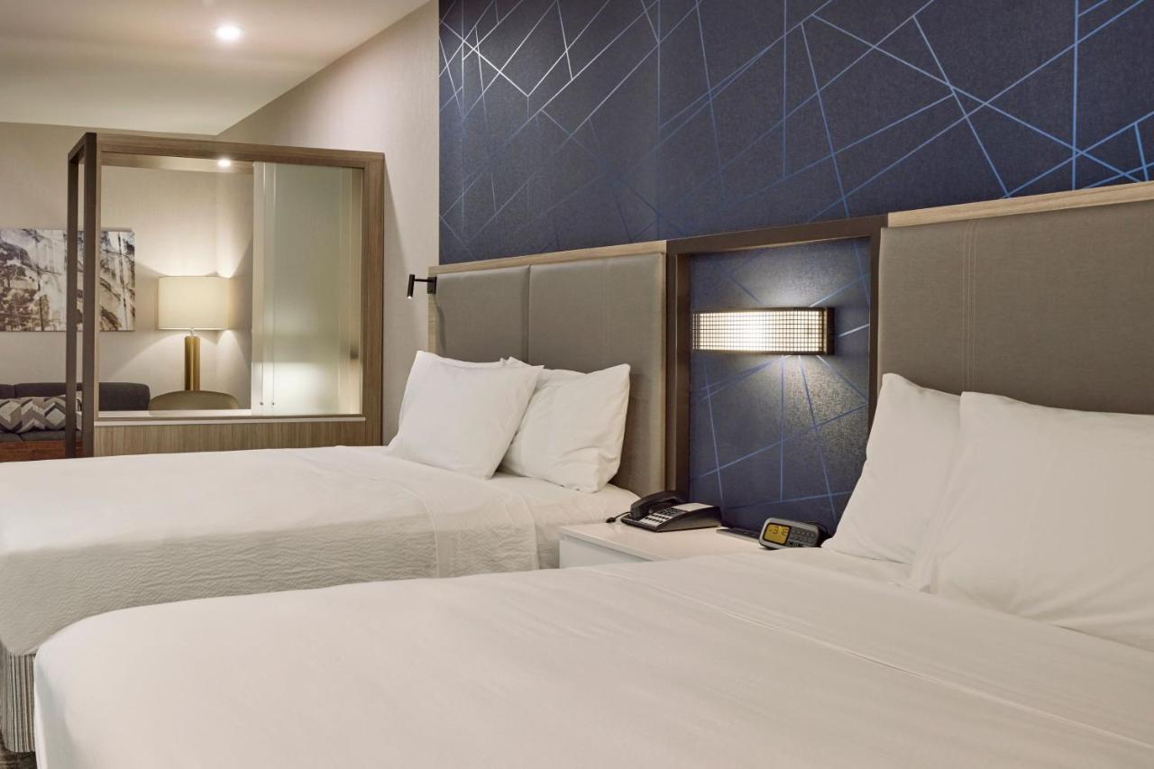 Hotel Springhill By Marriott Airport Medford